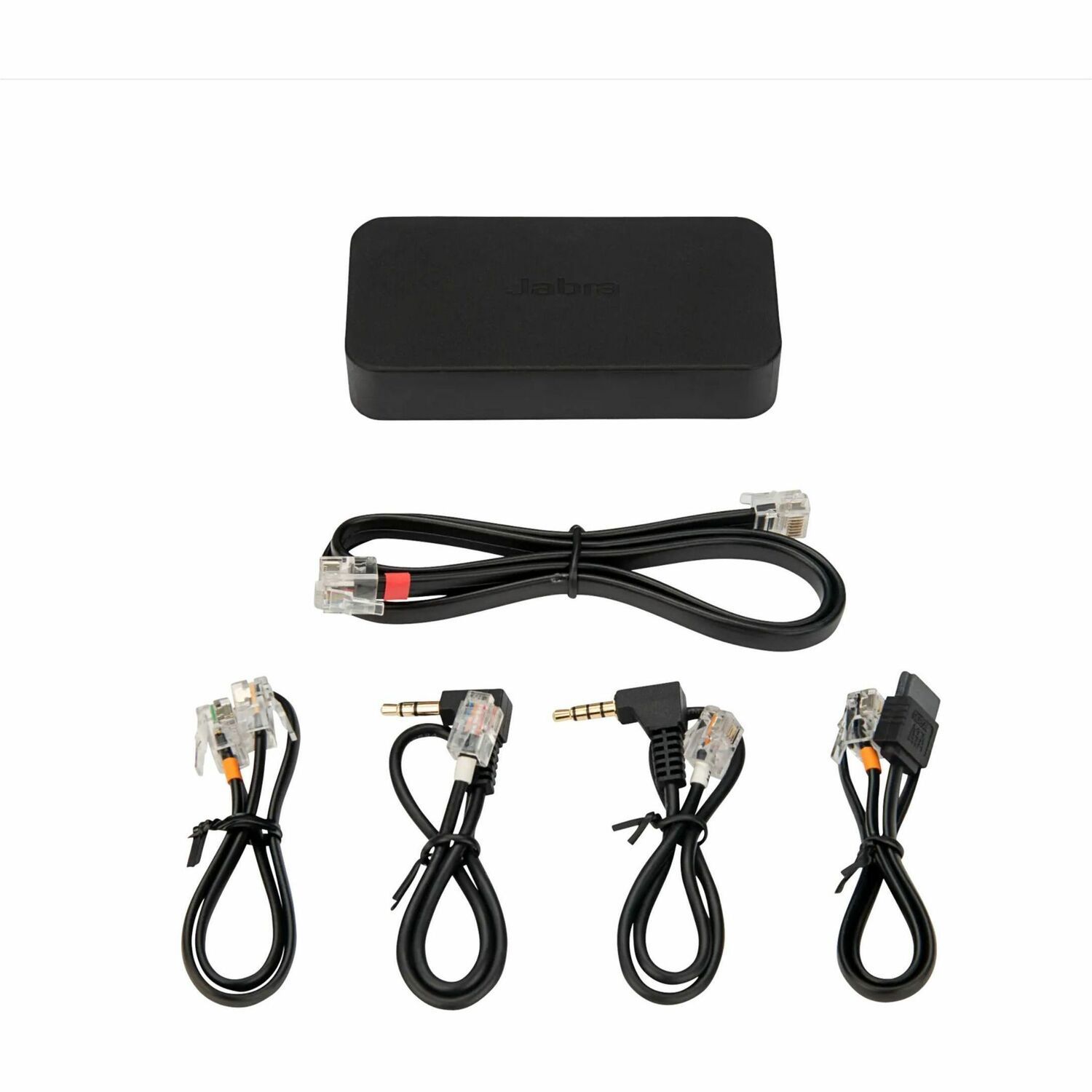 Jabra LINK 14201-45 Elektronische hookswitch voor Headset, Telefoon