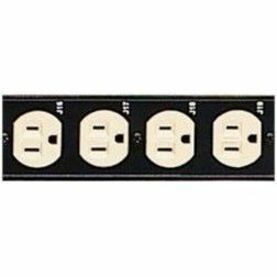 Eaton Pulizzi 12-Outlets 1.44kVA PDU