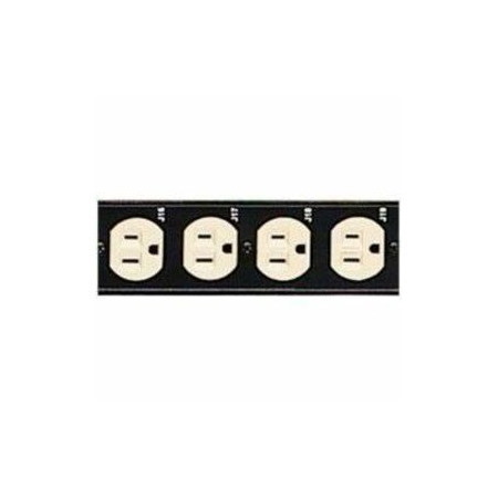 Eaton Pulizzi 12-Outlets 1.44kVA PDU