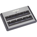 Black Box ControlBridge 8-Button Wallmount Keypad