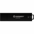 IronKey D500S 8GB USB 3.2 (Gen 1) Type A Flash Drive