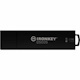 IronKey D500S 8GB USB 3.2 (Gen 1) Type A Flash Drive