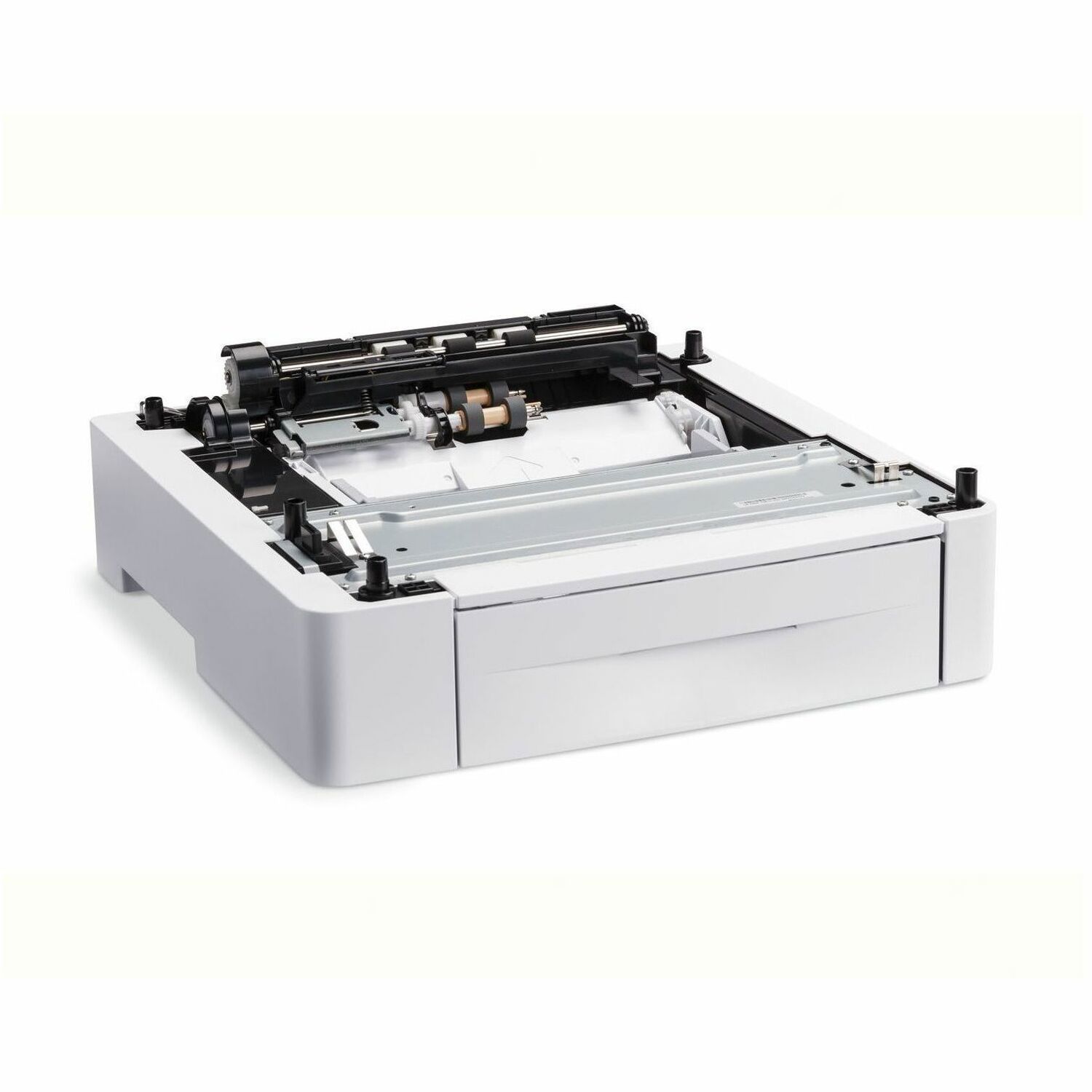 Xerox Papierinvoer