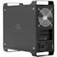 OWC 128TB ThunderBay Flex 8 - 8-Bay Enterprise HDD Storage + Docking + PCIe Expansion Solution