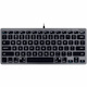 Macally USB C Mac Keyboard