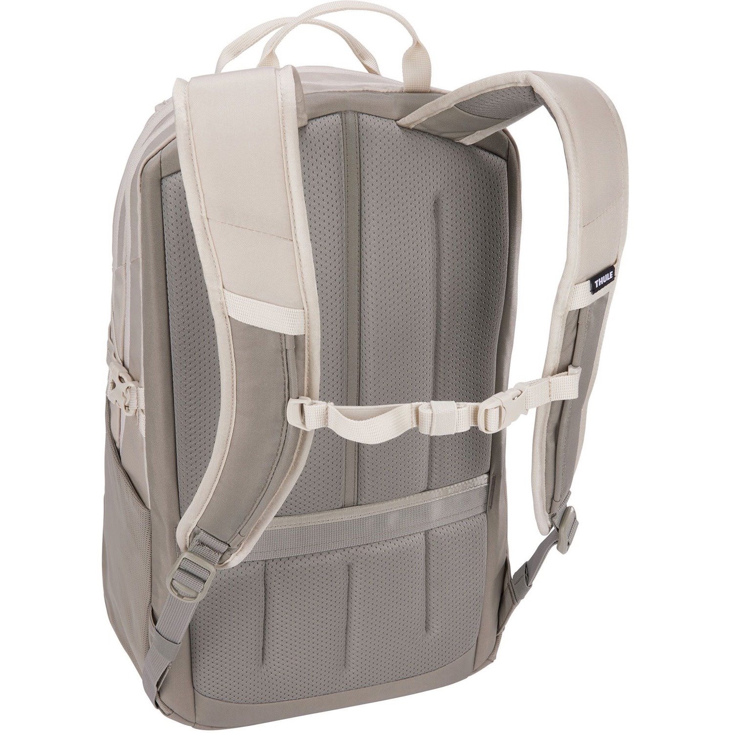 Thule EnRoute Carrying Case (Backpack) for 39.6 cm (15.6") Notebook - Grey