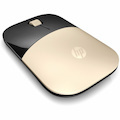 HP Z3700 Wireless Mouse G2 Modern Gold (681R8AA)