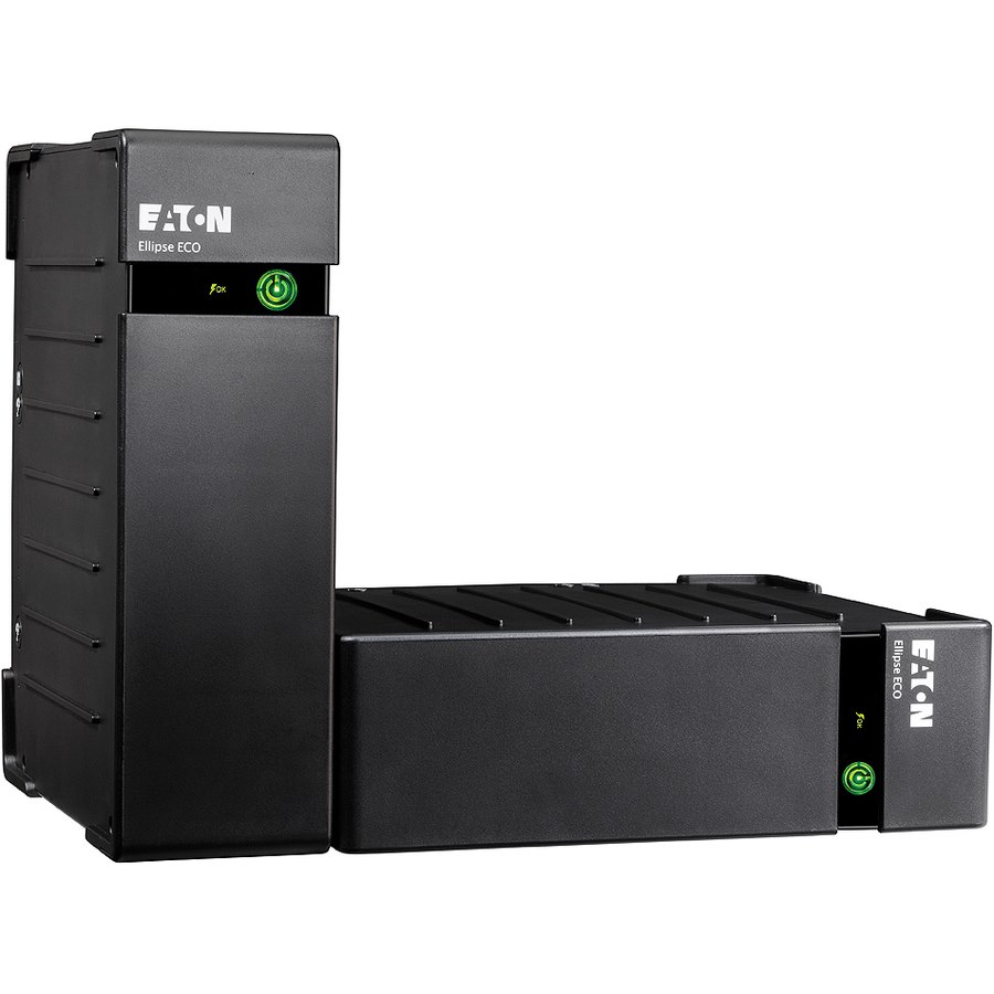 Eaton Ellipse EL800USBDIN Standby UPS - 800 VA/500 W