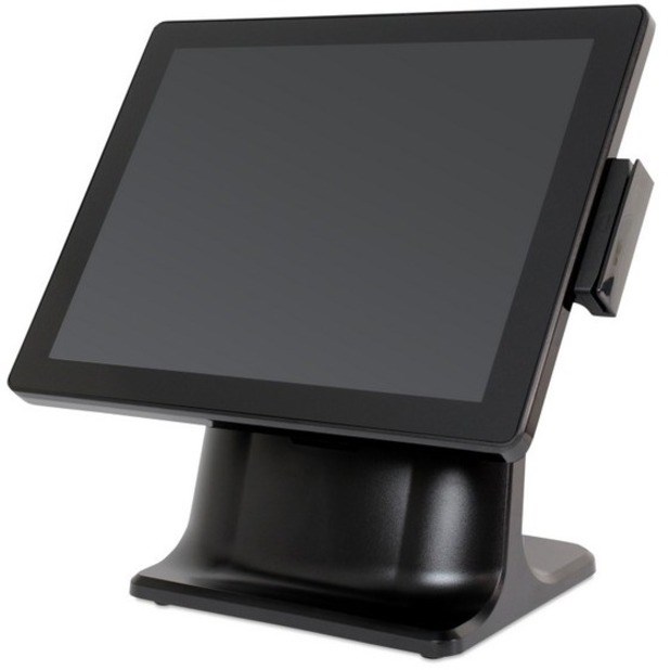 End-Of-Life: POS-X ION-TP3C-F4HC POS Terminal - replace with EVO-TP6D-F4HC