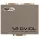 Gefen 1:2 Dual Link DVI Distribution Amplifier