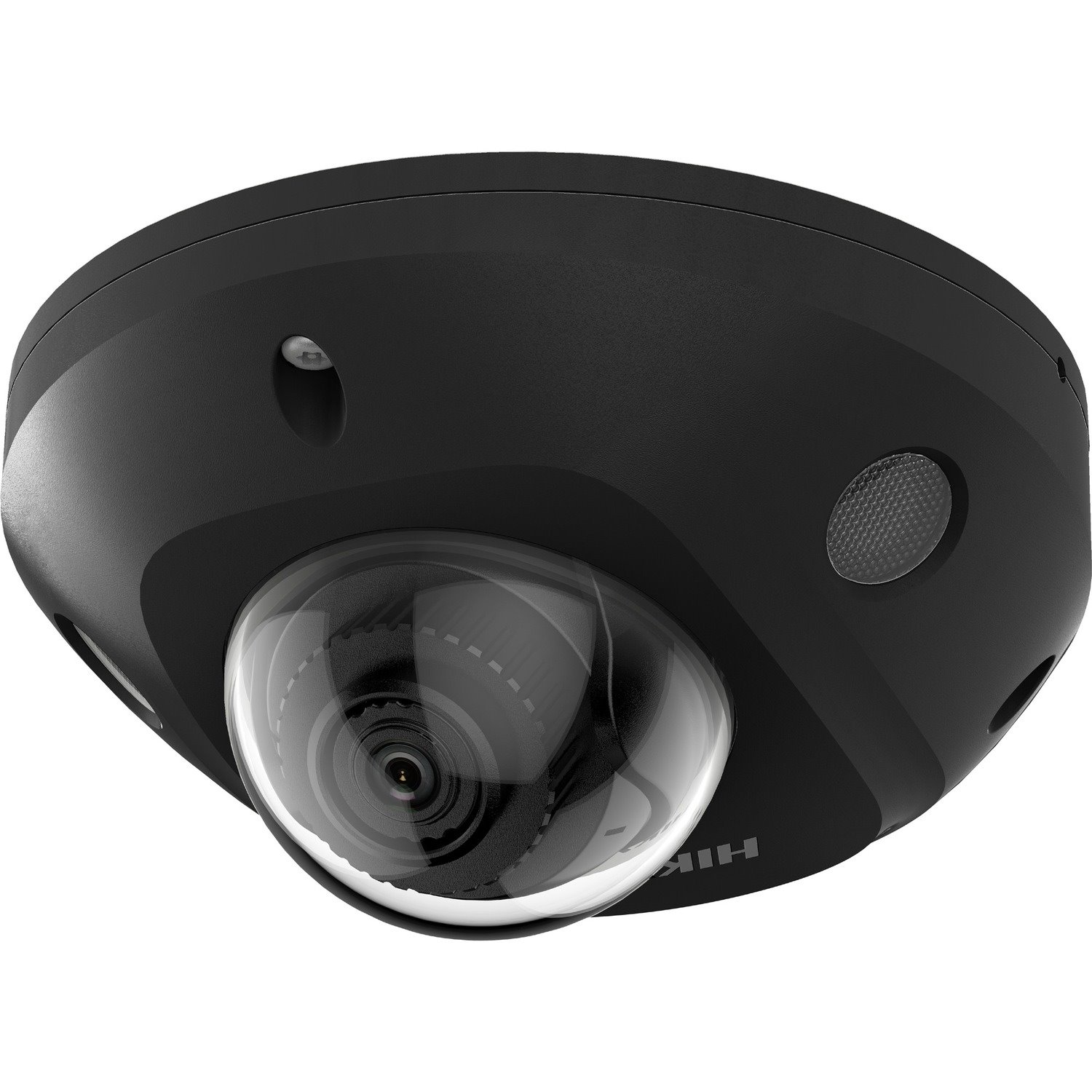 Hikvision AcuSense DS-2CD2543G2-IS 4 Megapixel Network Camera - Color - Mini Dome