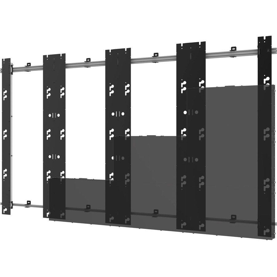 Peerless-AV&reg; SEAMLESS Kitted Series Flat dvLED Mounting System for Unilumin UpanelS Series Direct View LED Displays