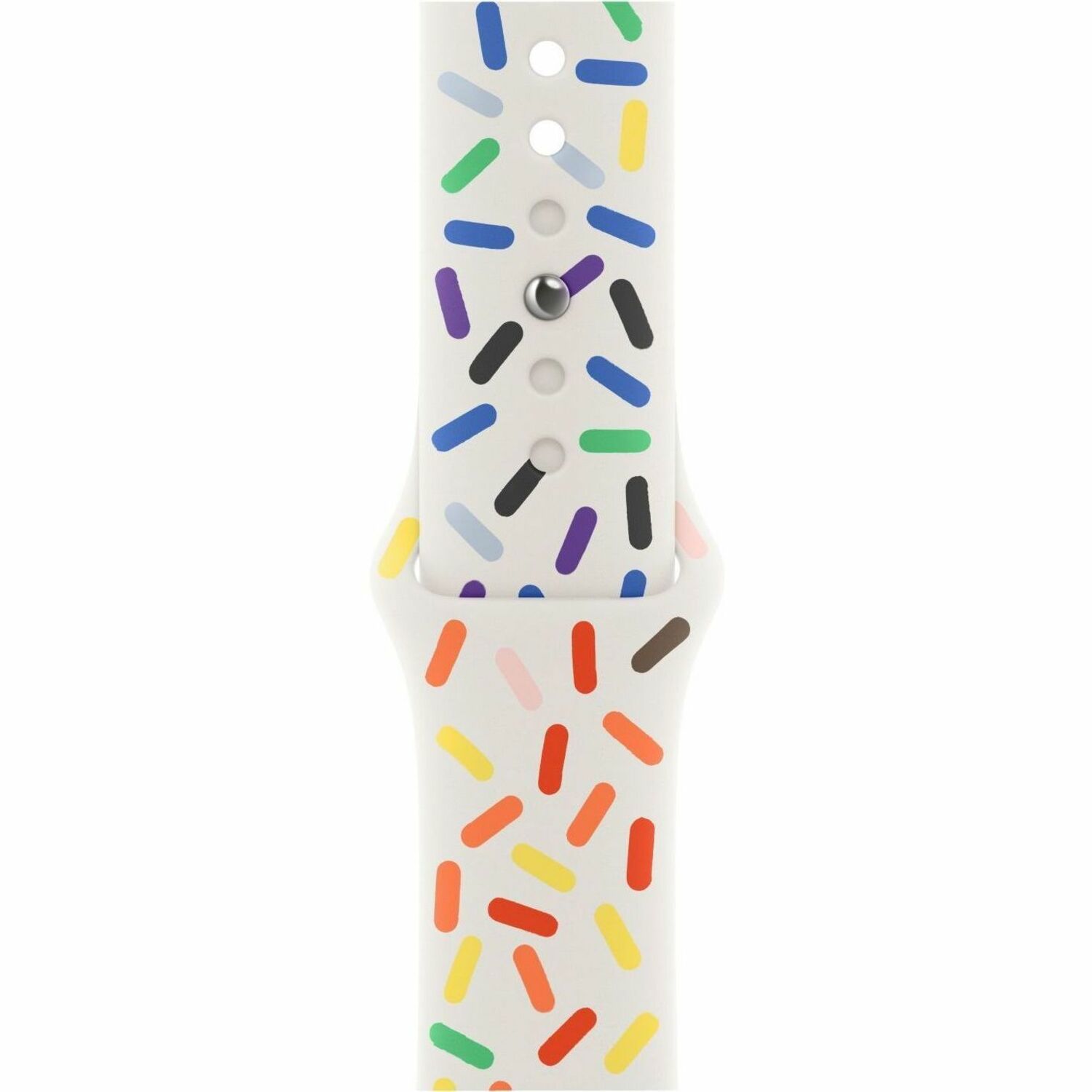 Apple 41-mm Pride Edition Sport Band - M/L
