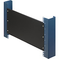 Rack Solutions 1U Blanking Panel
