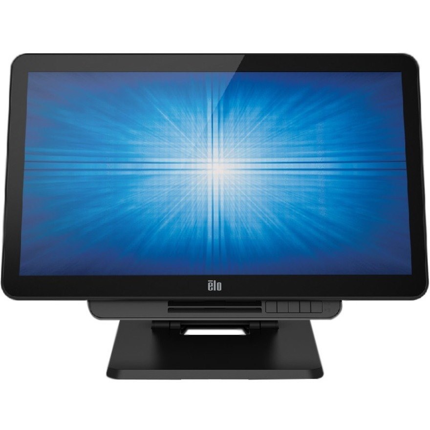 Elo X-Series 20-inch AiO Touchscreen Computer (Rev B)