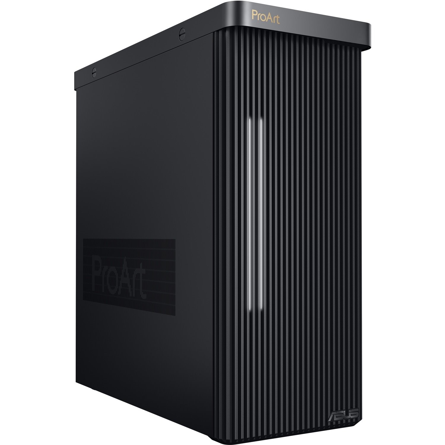 Asus ProArt Station PD5 PD500TC-PH778 Desktop Computer - Intel Core i7 11th Gen i7-11700 - 32 GB - 1 TB SSD - Tower - Black