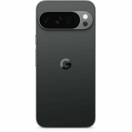 Google Pixel 10 Pro XL G45RY 512 GB Smartphone - 6.8" LTPO OLED HDR10+ 1344 x 2992 - Octa-core (Cortex X4Single-core (1 Core) 3.78 GHz + Cortex A725 Penta-core (5 Core) 3.05 GHz + Cortex A520 Dual-core (2 Core) 2.25 GHz - 16 GB RAM - Android 16 - 5G - Obsidian