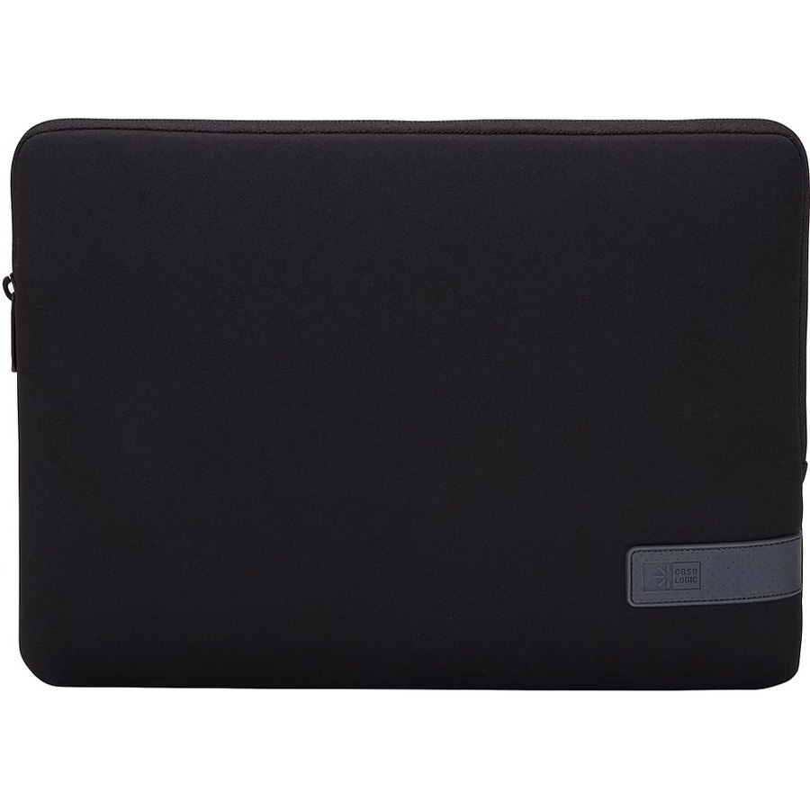 Case Logic Reflect REFMB-114 Carrying Case (Sleeve) for 35.6 cm (14") Apple Notebook, MacBook Pro - Black