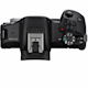 Canon EOS R50 24.2 Megapixel Mirrorless Camera with Lens - 0.71" - 1.77" - Black