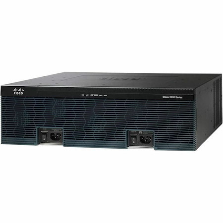 Cisco 3925E Router