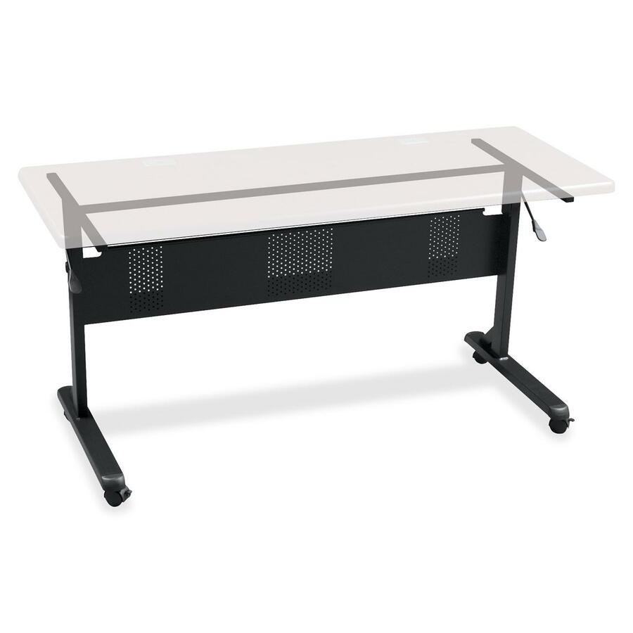 Balt Training Table Base