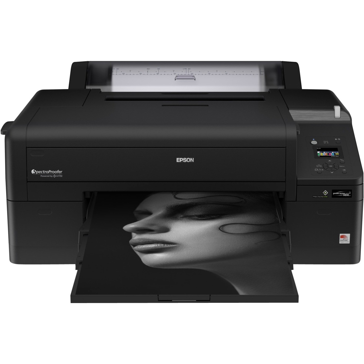 Epson SureColor SC-P5000 Inkjet Large Format Printer - 431.80 mm (17") Print Width - Colour