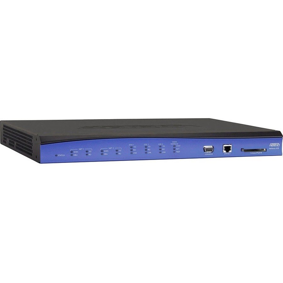 Adtran NetVanta 4430 Chassis