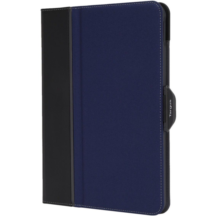 Targus VersaVu Signature THZ74502GL Carrying Case (Folio) for 27.9 cm (11") Apple iPad Pro - Blue, Black