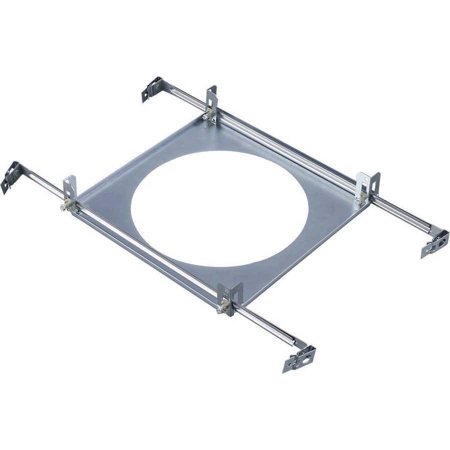 In-ceiling mount support kit