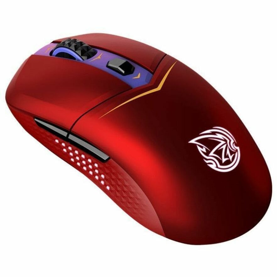 MSI VERSA WIRELESS MLG EDITION Gaming Mouse