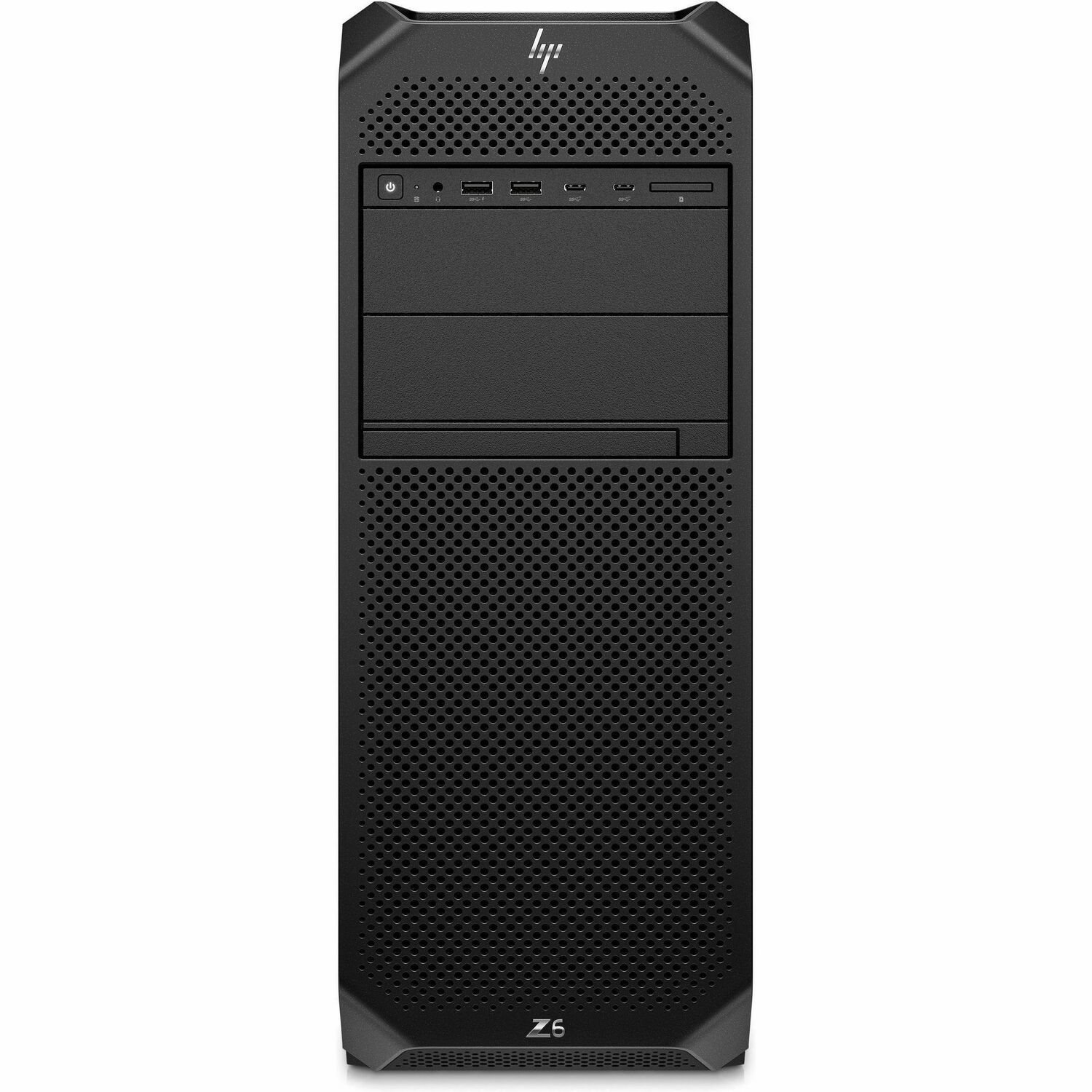 HP Z6 G5 Workstation - 1 x Intel Xeon w5-3423 - 16 GB - 512 GB SSD - Tower - Black - Smart Buy