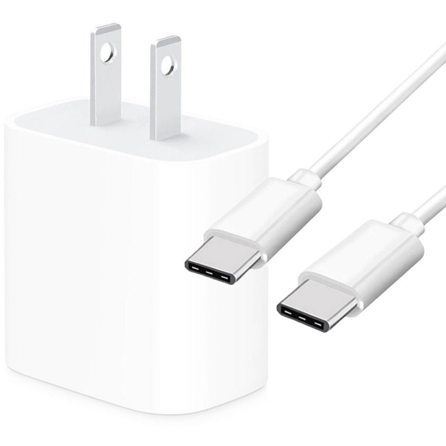 4XEM 6ft 25W Charging Kit for iPad Mini