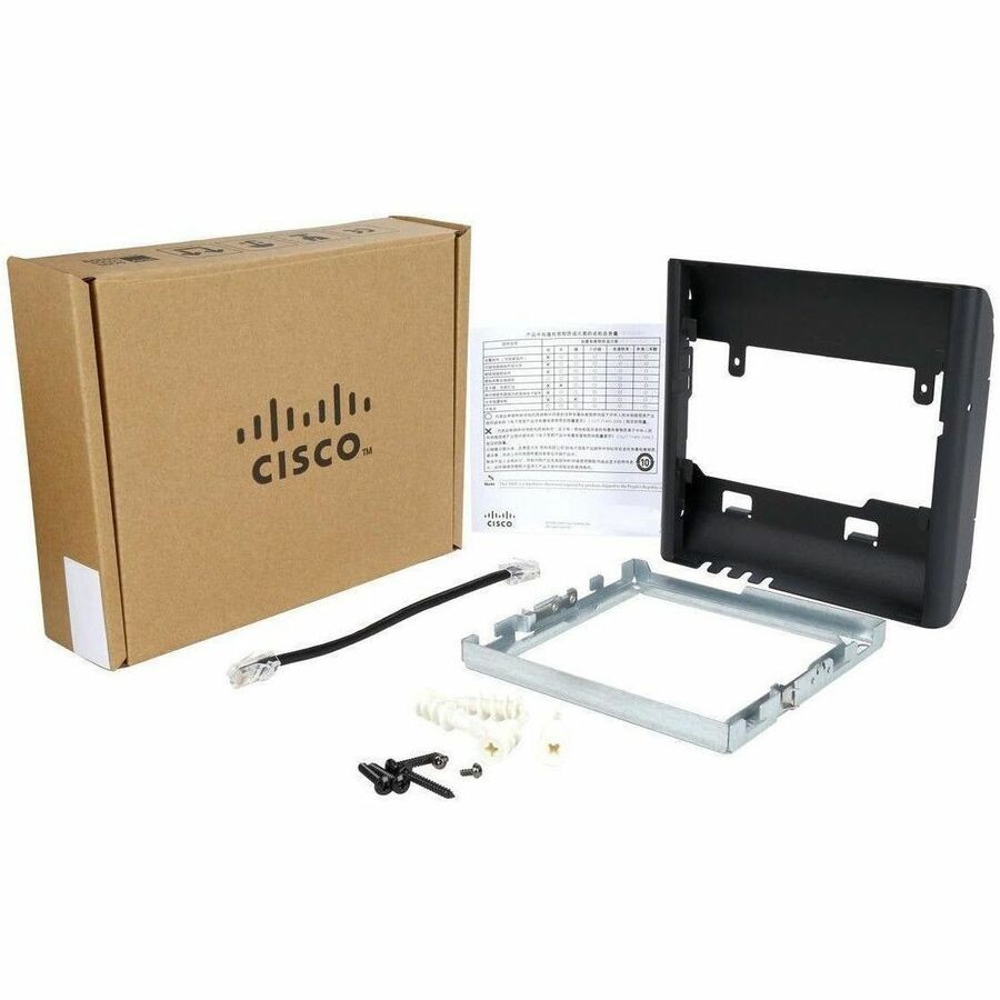 Cisco Wall Mount for IP Phone