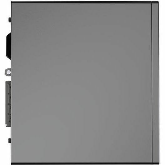 Dell Pro Tower QCT1250 Desktop Computer - Intel Core i5 14th Gen i5-14500 - 16 GB - 256 GB SSD - Tower