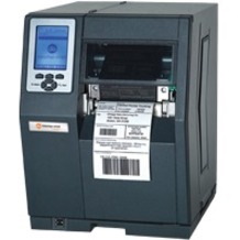 Datamax-O'Neil H-Class H-6310X Desktop Direct Thermal/Thermal Transfer Printer - Monochrome - RFID Label Print - Fast Ethernet - USB - Serial - Parallel