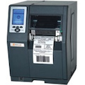 Datamax-O'Neil H-Class H-6310X Desktop Direct Thermal/Thermal Transfer Printer - Monochrome - RFID Label Print - Fast Ethernet - USB - Serial - Parallel