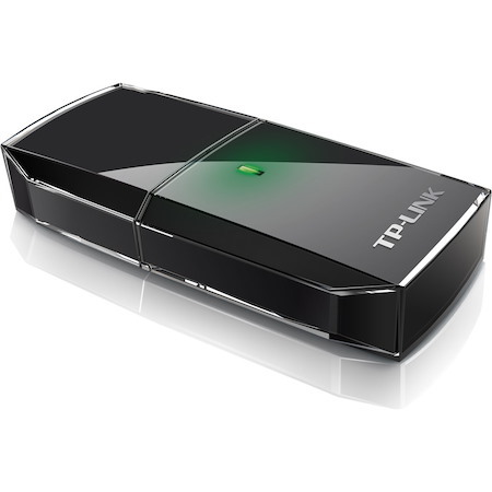 TP-LINK Archer T2U - 11AC USB WiFi Adapter - Dual Band 2.4G/5G AC600 Wireless Network Card