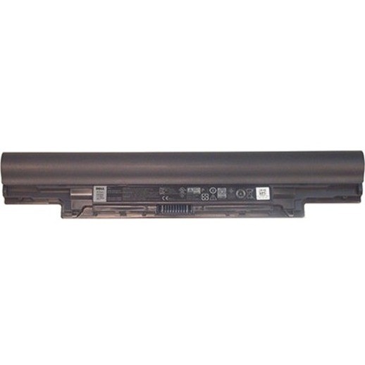 Dell Battery - Lithium Ion (Li-Ion) - 1