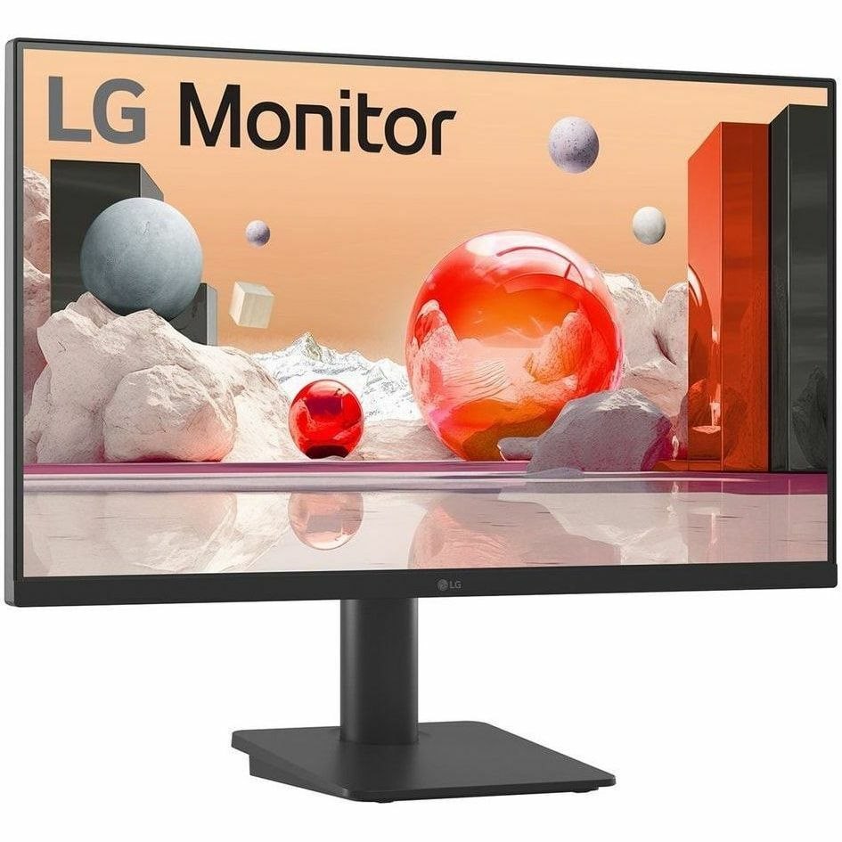 LG 27MS570B-B 27" Class Full HD LCD Monitor - 16:9