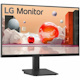 LG 27MS570B-B 27" Class Full HD LCD Monitor - 16:9