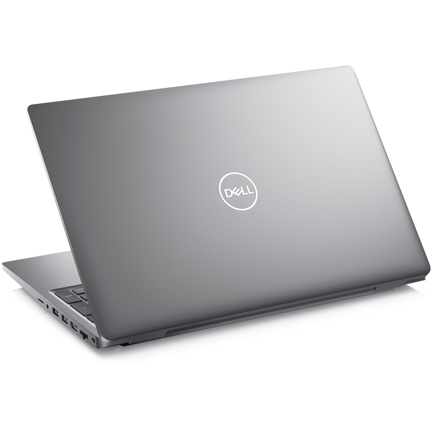 Dell Precision 3000 3570 15.6" Mobile Workstation - Full HD - Intel Core i7 12th Gen i7-1265U - vPro Technology - 16 GB - 512 GB SSD - English (US) Keyboard - Titan Gray