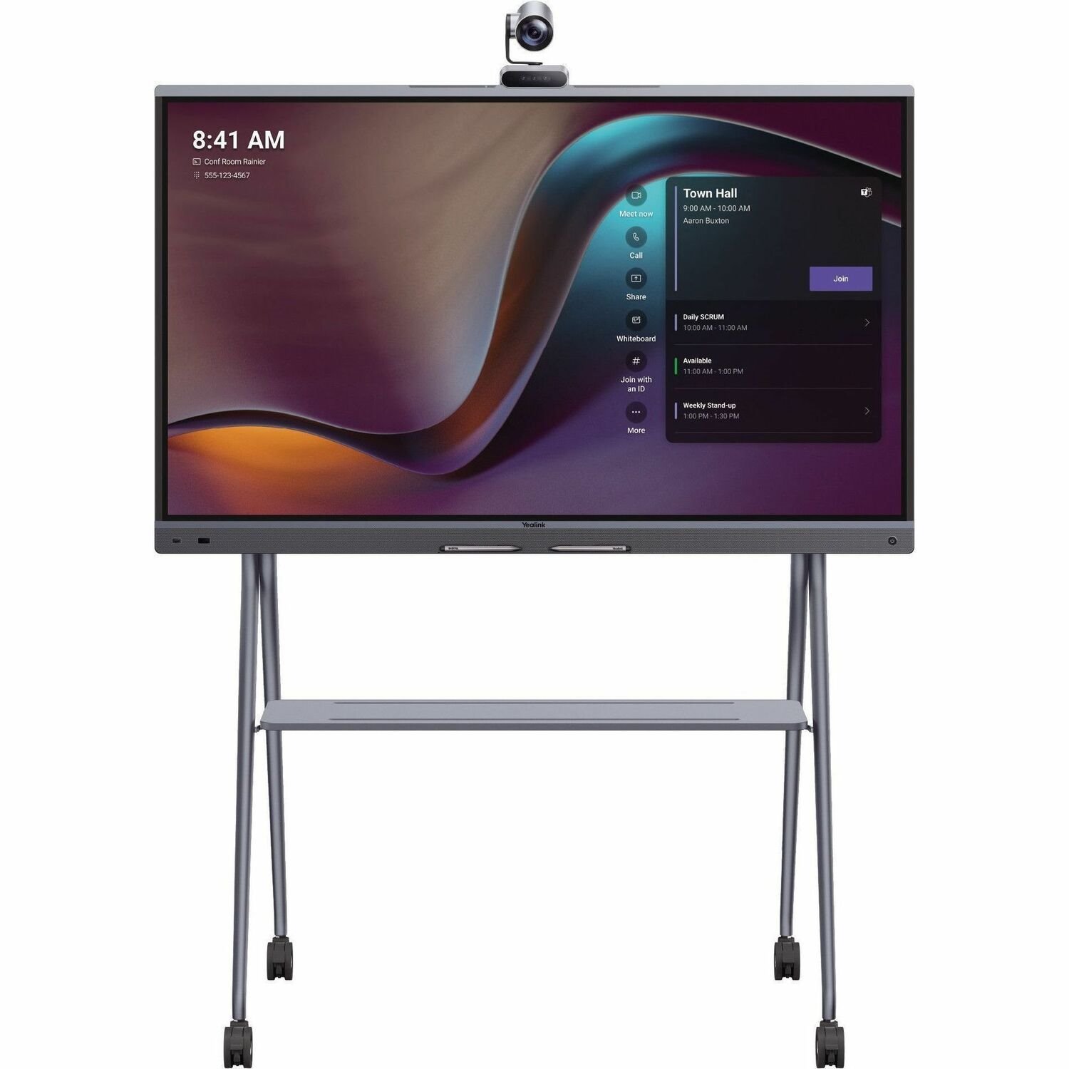 Yealink MB65ProA02