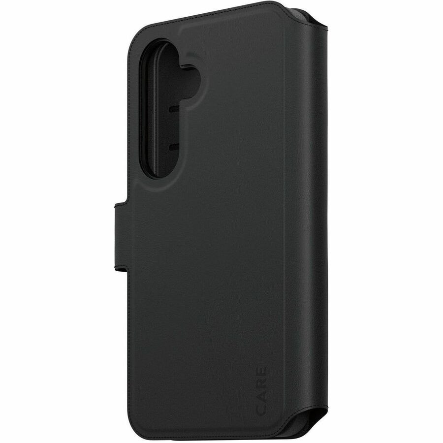 Panzerglass Care BY PG FT 2In1 Wallet Sam S25