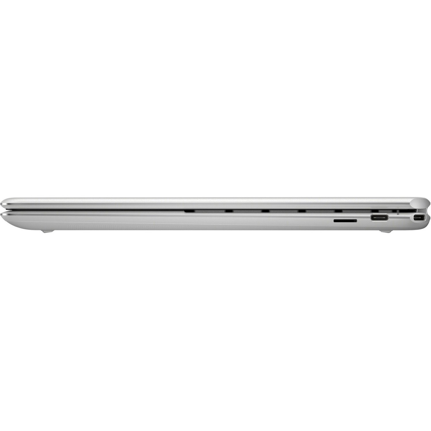 HP Spectre x360 14-ef0000 13.5" Touchscreen 2 in 1 Notebook - WUXGA - Intel Core i7 12th Gen i7-1255U - 32 GB - 1 TB SSD - Natural Silver