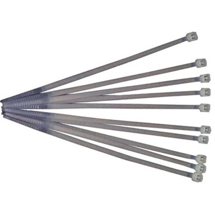 StarTech.com 8in Nylon Cable Ties - Pkg of 1000