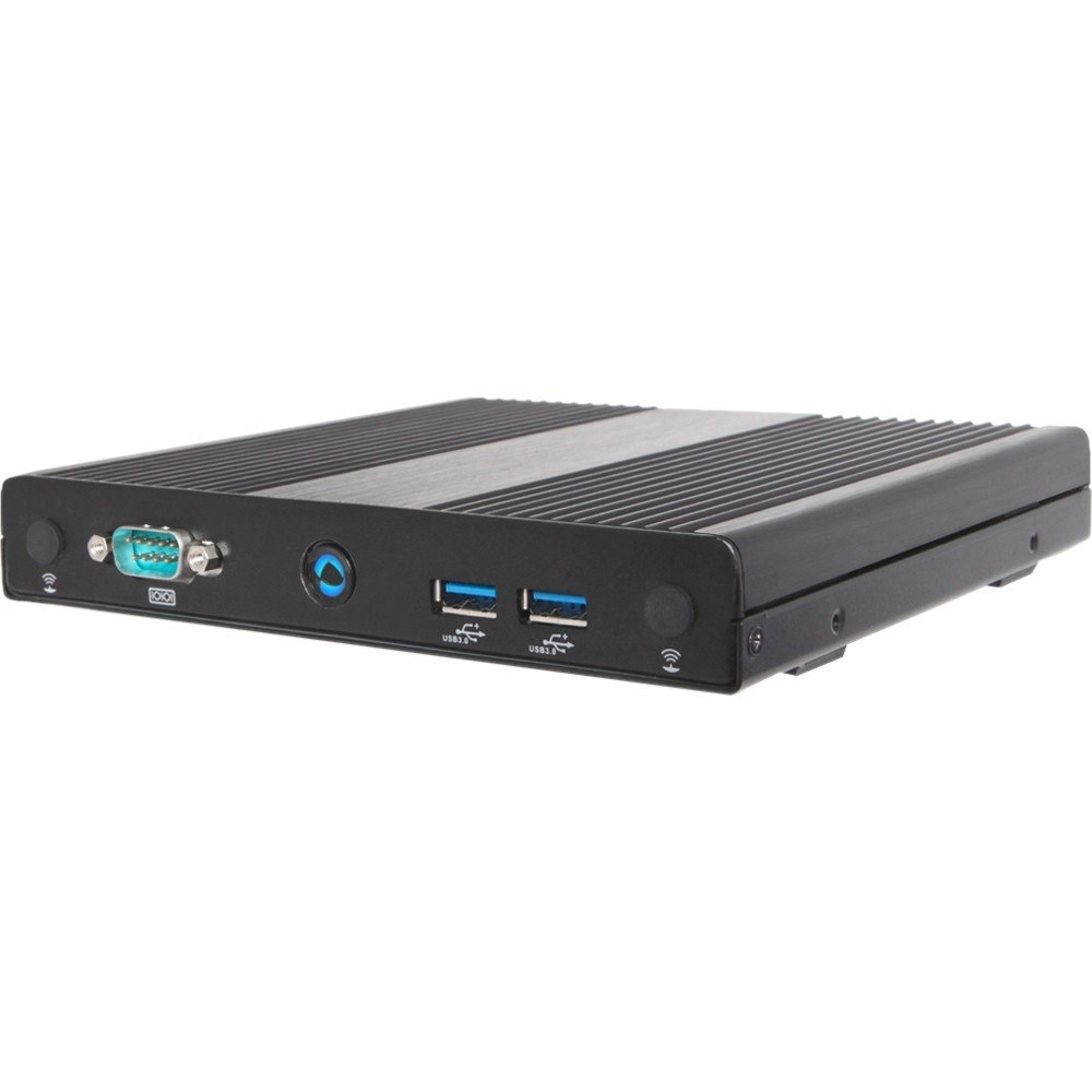 AOpen Digital Engine DE3450 Digital Signage Appliance