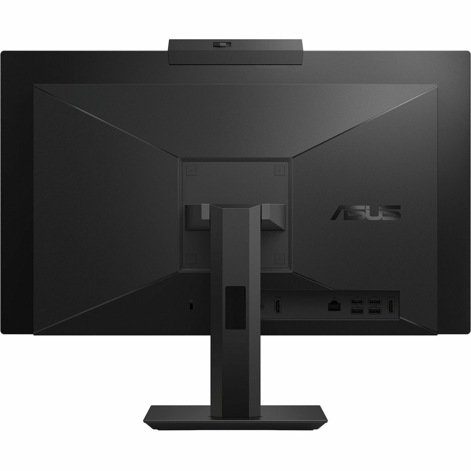 Asus A5402WVA A5402WVA-DB704T All-in-One Computer - Intel Core i7 13th Gen i7-1360P - 16 GB - 1 TB SSD - 23.8" Full HD Touchscreen - Desktop - Black