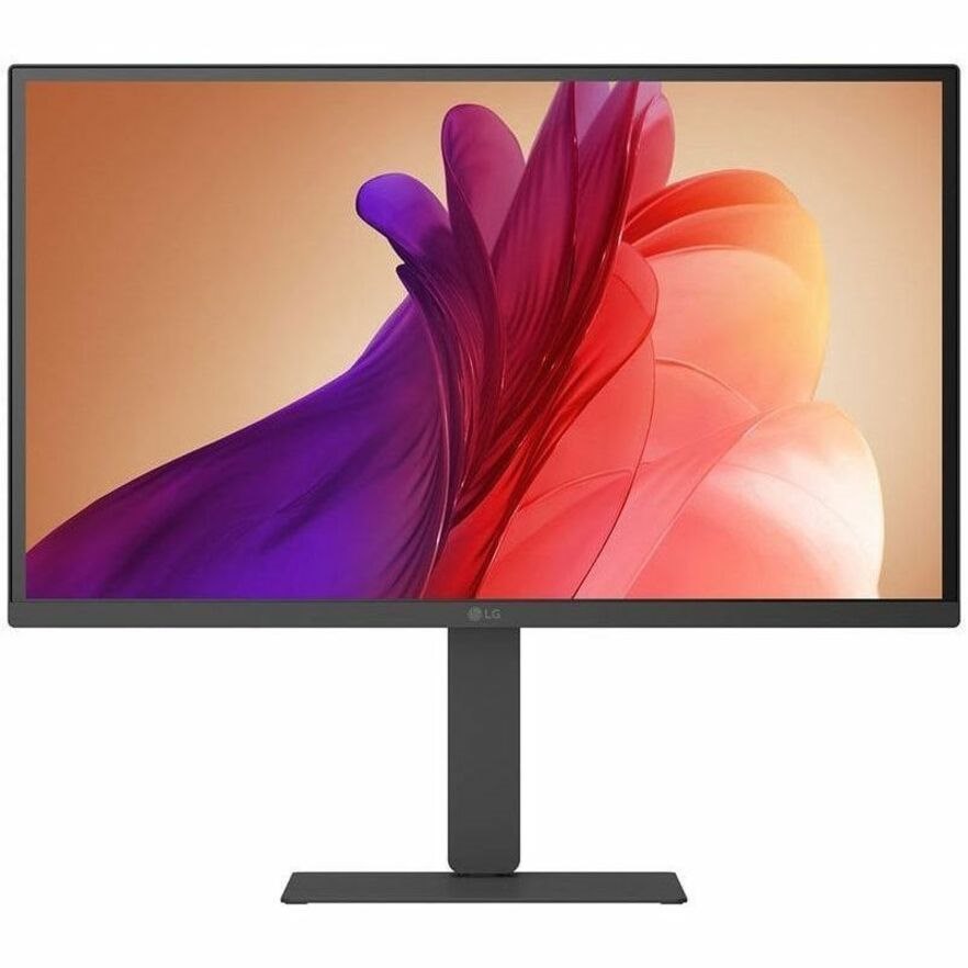 LG 27U730A-B 27" Class 4K UHD LCD Monitor - 16:9