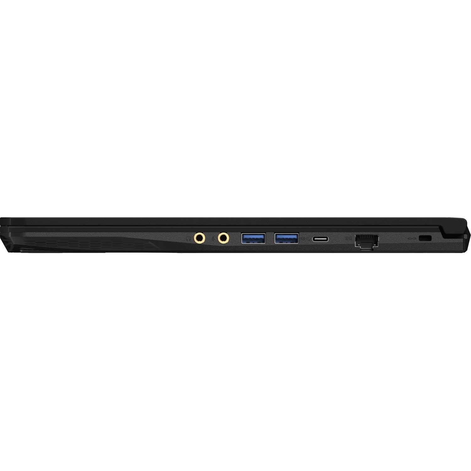 MSI GF63 Thin 11UC GF63 11UC-284CA Thin 15.6" Gaming Notebook - Full HD - 144 Hz - Intel Core i5 11th Gen i5-11400H - 8 GB - 512 GB SSD - Black