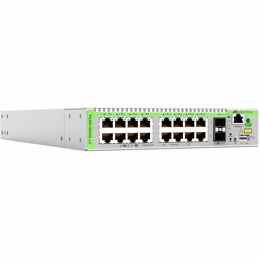 Allied Telesis SE250-18XTm Ethernet Switch